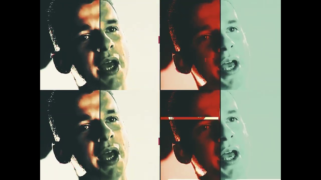 Depeche Mode - Strangelove [Nopain RMX OBS!2024]