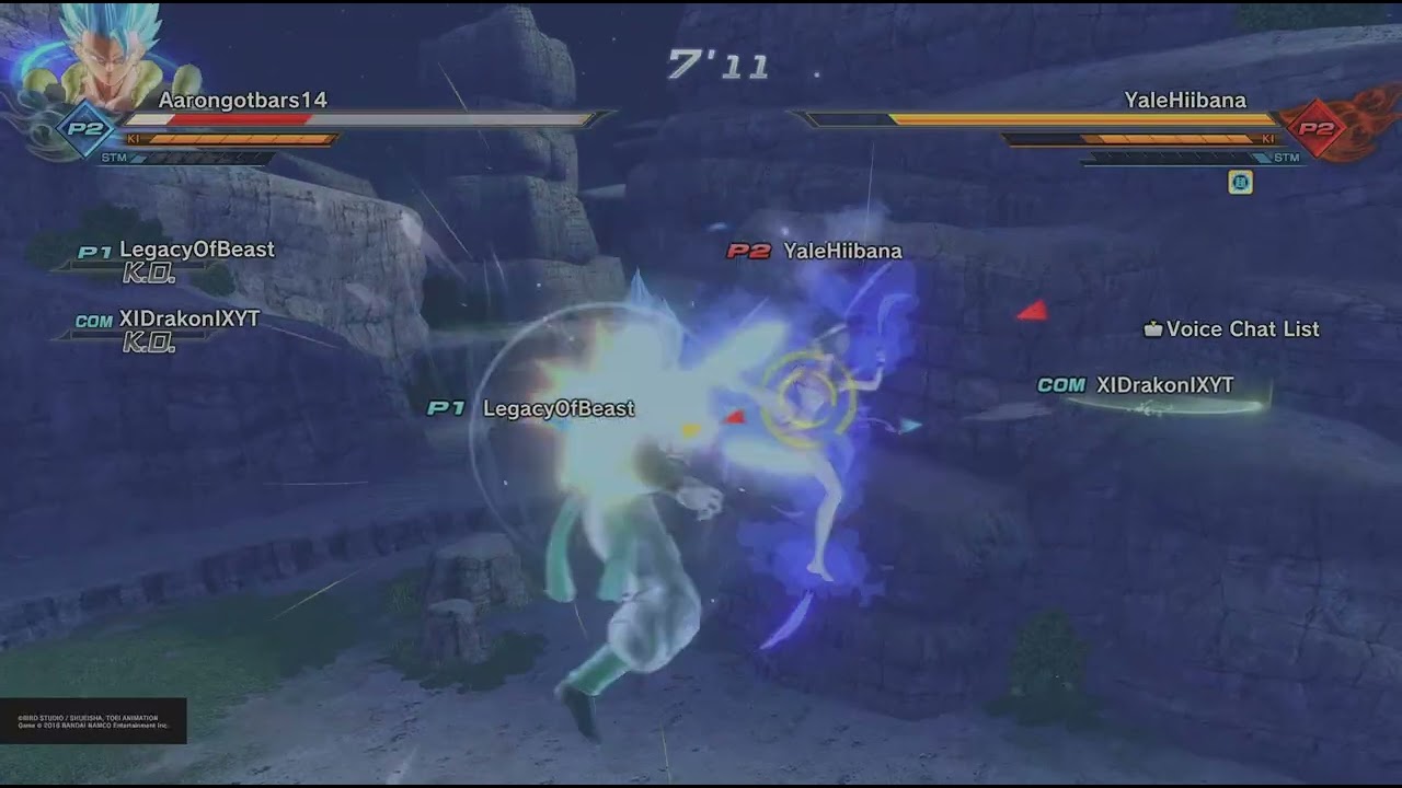 Recent clip