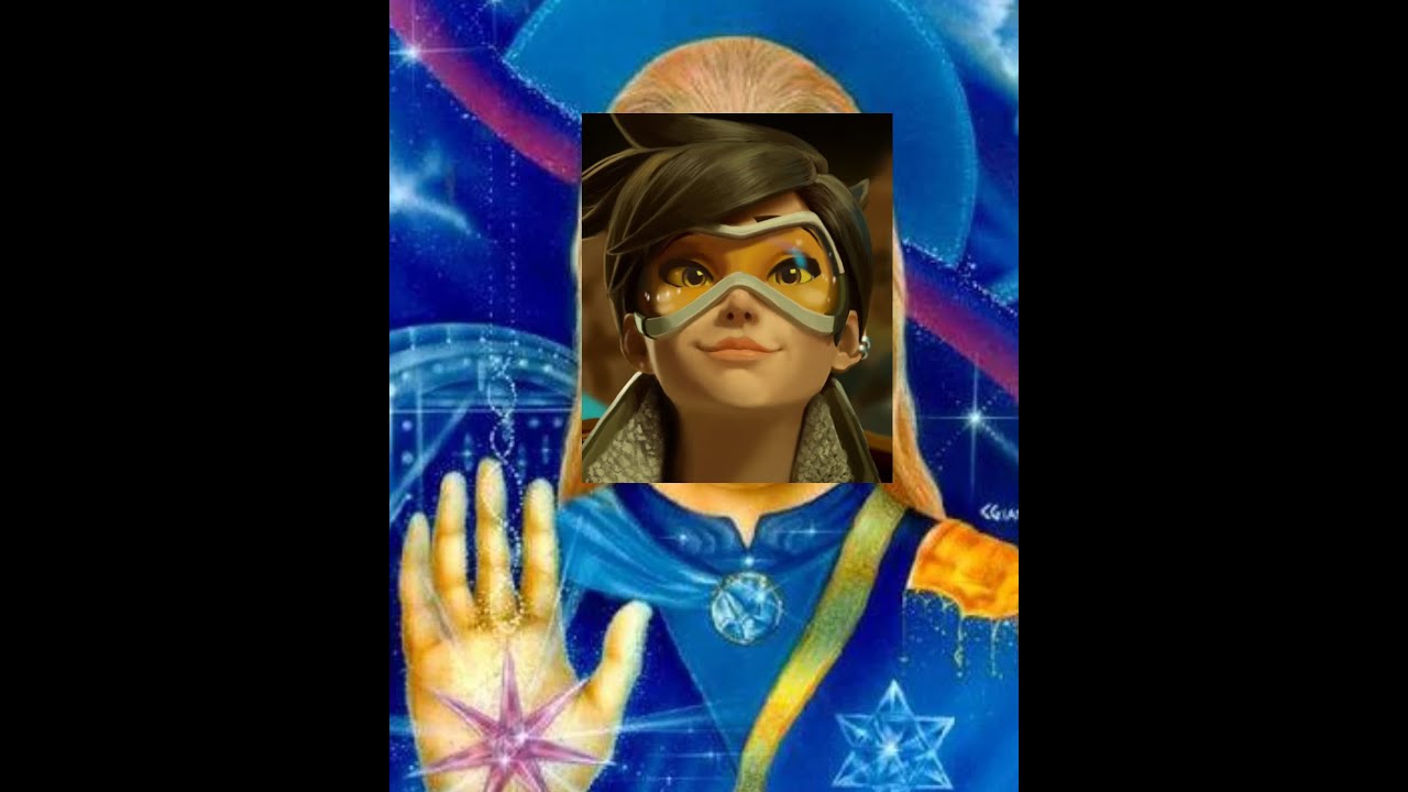 local tracer onetrick may be 6'4 and full of muscle