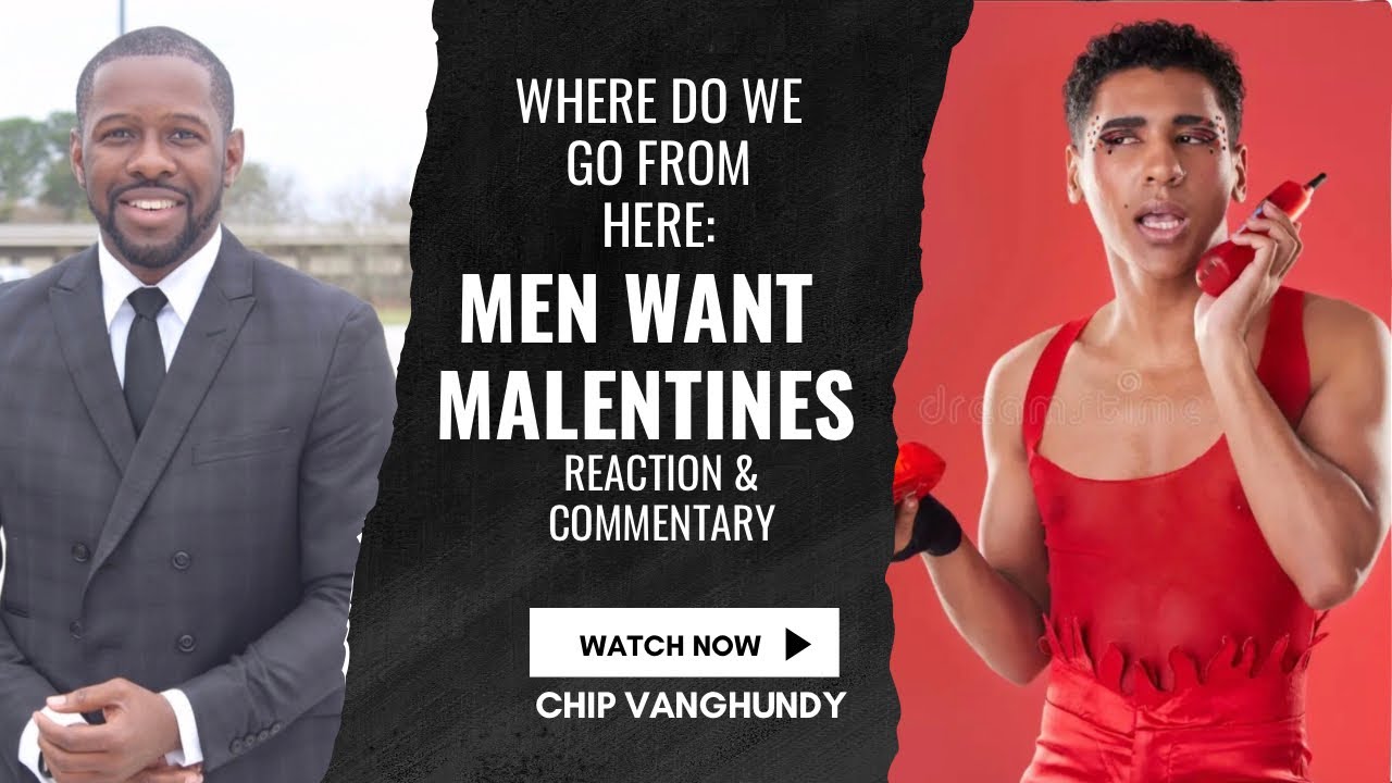 New holiday alert! Malentine’s Day