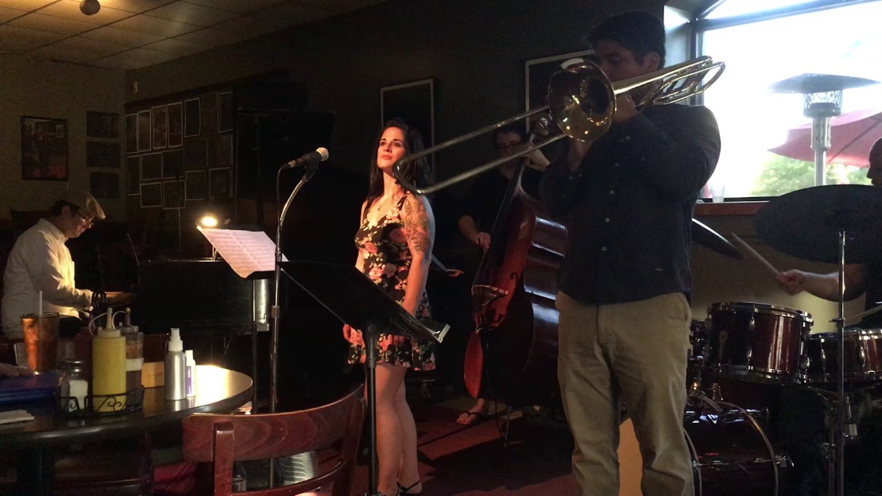 Peter Tijerina Quintet - 