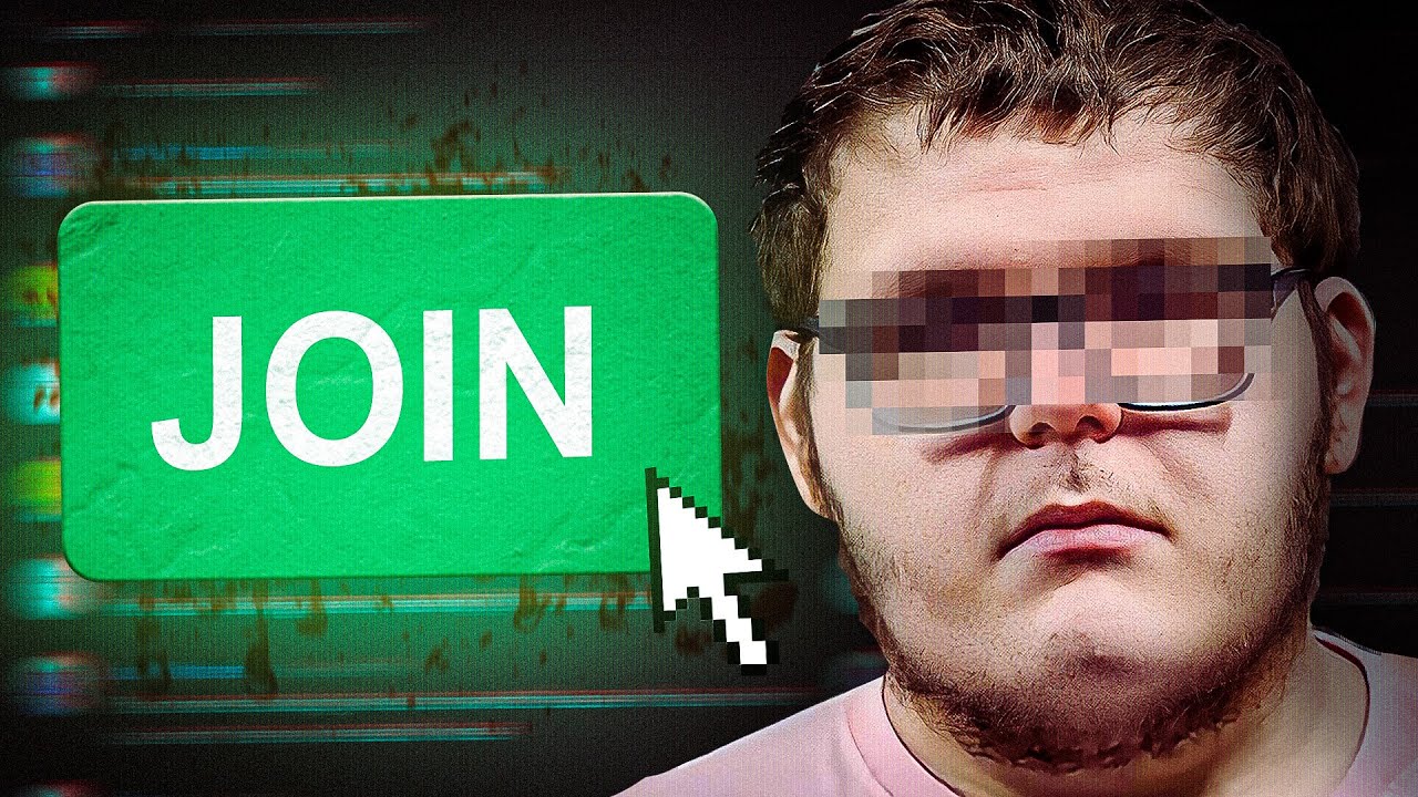Опасный мир преступников Раздора..