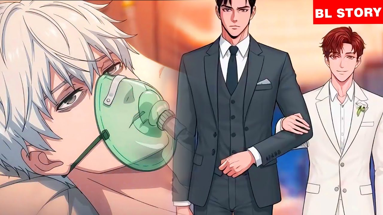 🏳️‍🌈 BL Story | Reset to Zero: A Mistaken Love | Boyfriend Romance