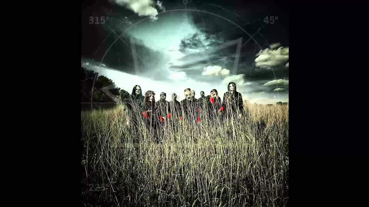 Slipknot   Snuff   Instrumental
