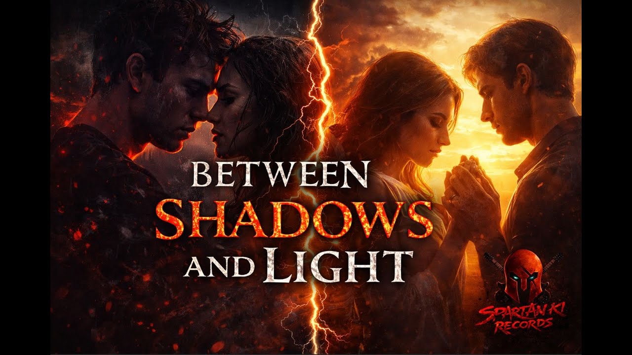 Between Shadows and Light