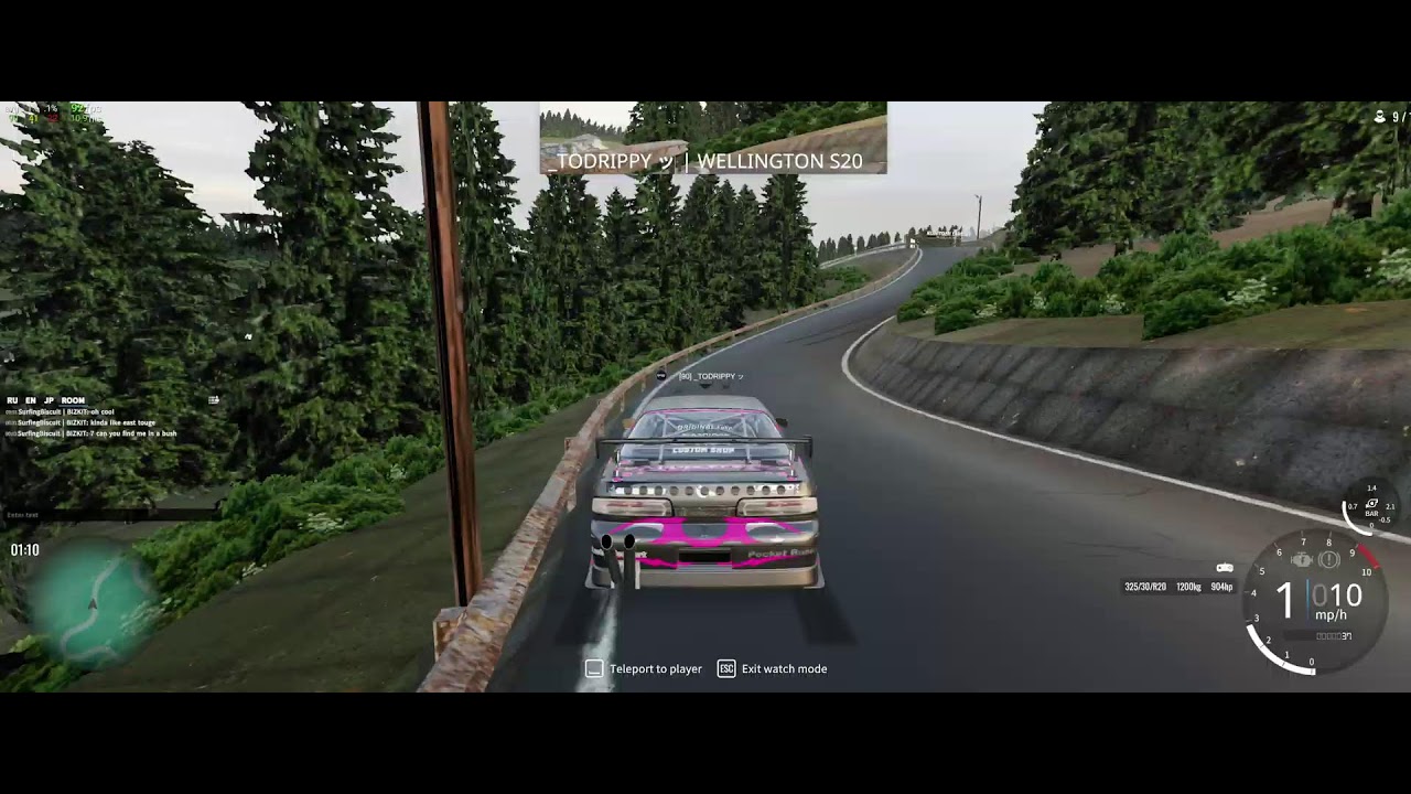 TANDEMS N CHILL BROTHER!! CARX DRIFT RACING!!