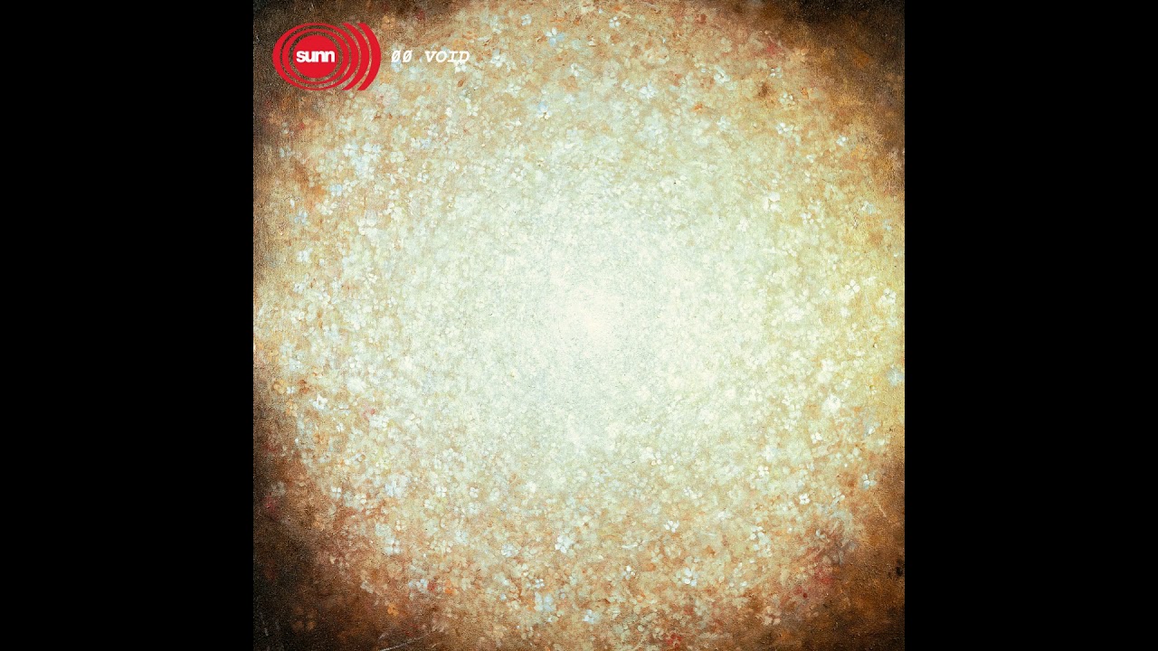 SUNN O - &Oslash;&Oslash;VOID [Full Album] (2000)
