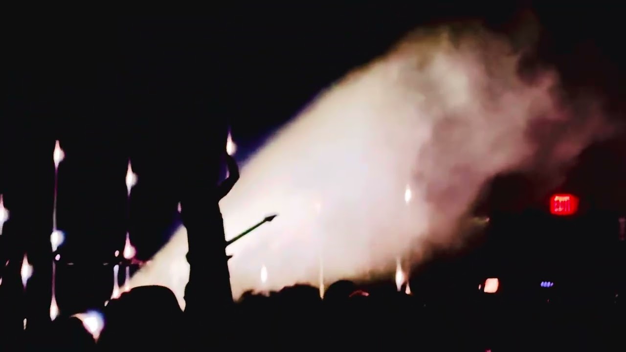 Are ‘Friends’ Electric? Gary Numan Live @Brooklyn Paramount, NY 10.19.25