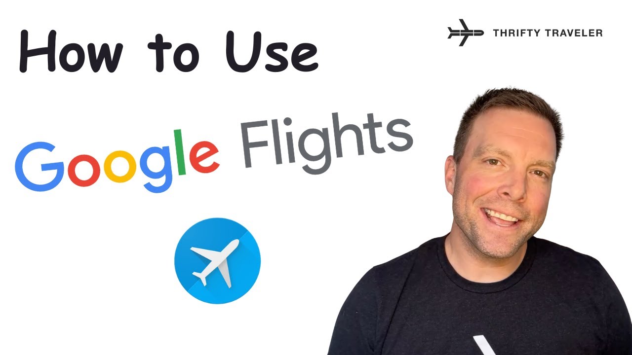 Как профессионально пользоваться Google Flights (полное пошаговое руководство)