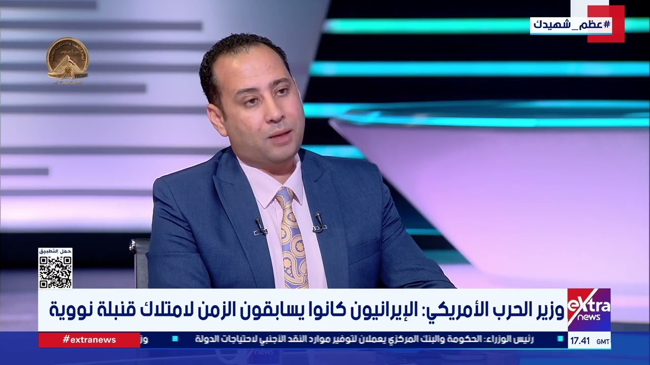 لقاء خاص مع الكاتب الصحفي زكي القاضي