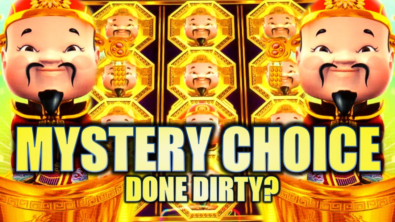 TIGER REIGN (GOLD STACKS 88) MYSTERY CHOICE TEMPTATIONS!! 😜 Slot Machine Bonus (Aristocrat)