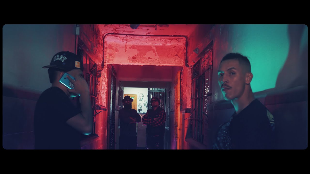 El $URTIDOR. SLIDE OG  XHAKAFILM VIDEO OFICIAL ( soundtrack)