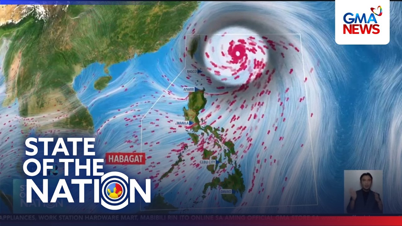 Weather Update (July 10, 2026) | SONA