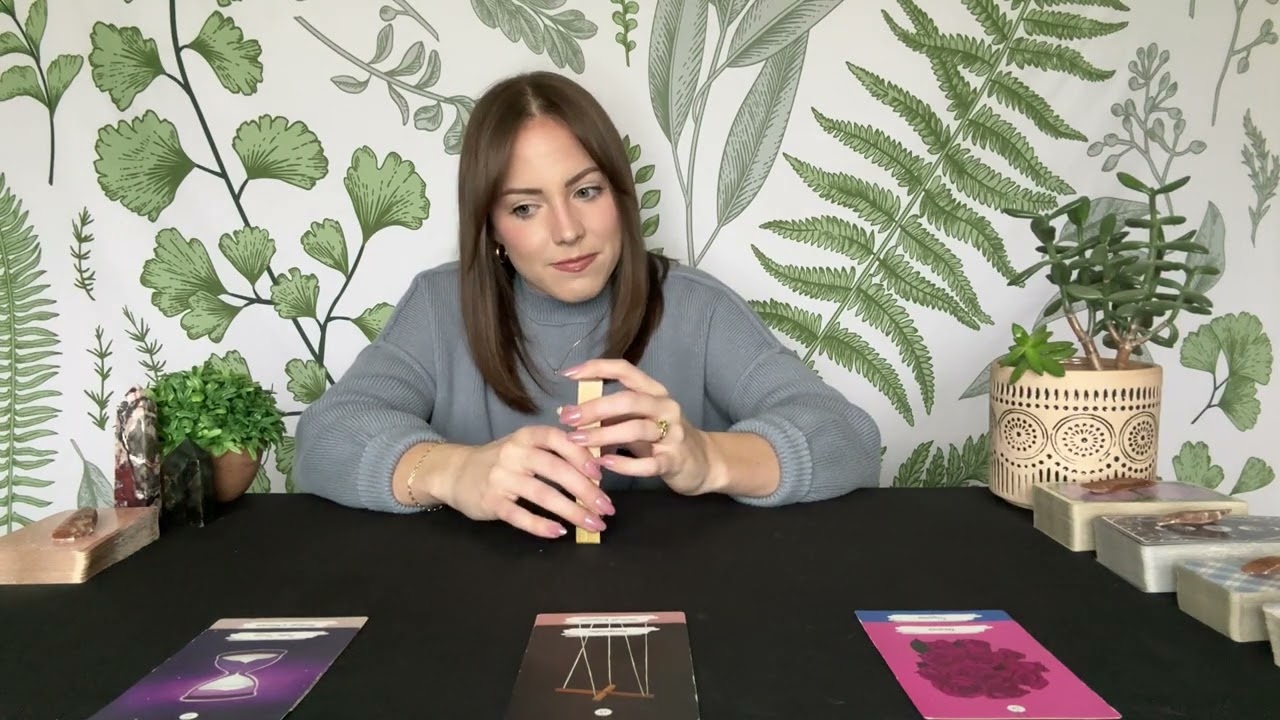 PISCES LOVE TAROT | Spirit has a warning for you… | MARCH 2025