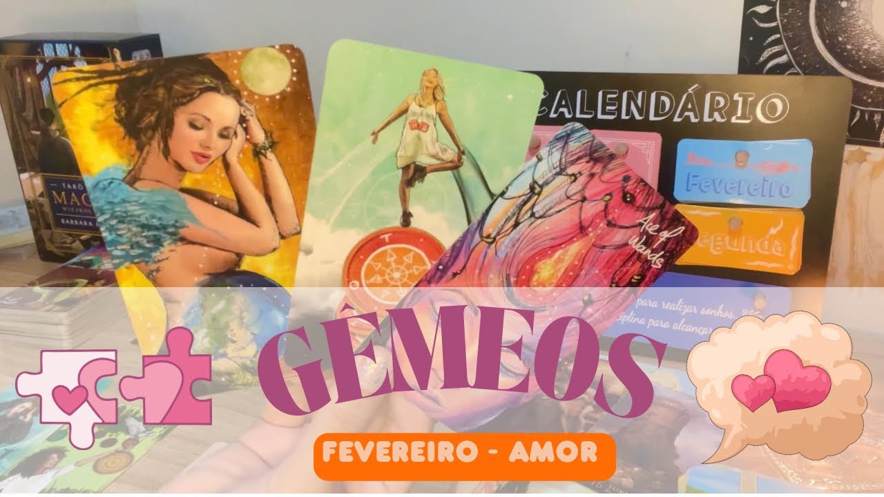 Gêmeos ♊️ Alguém volta mas o jogo vira! Você encontra alguém muito melhor 👀💒💍❤️🍀