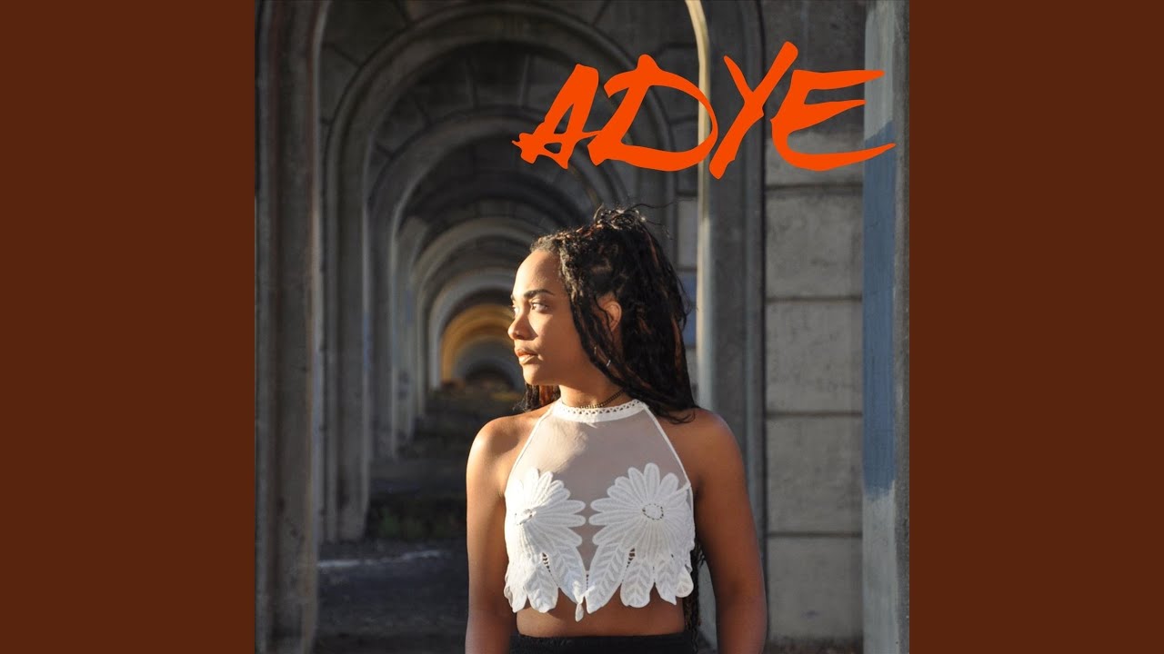 Adye