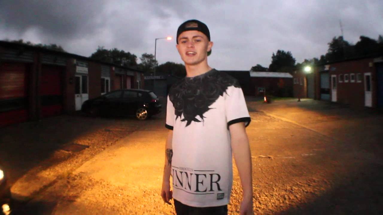 Prof.Gent -Professor punchlines (Prod. HashFinger)