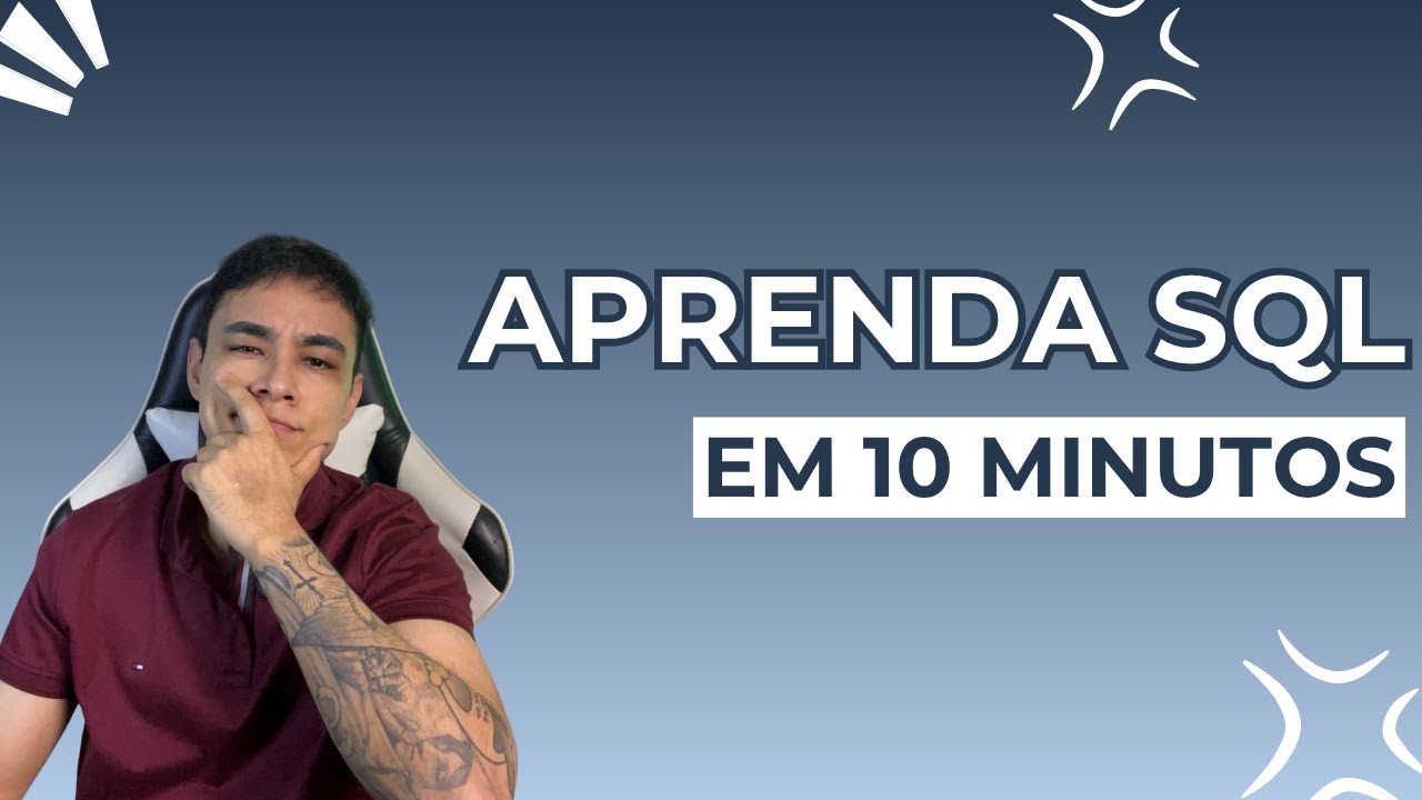 Introdução a SQL para Análise de Dados