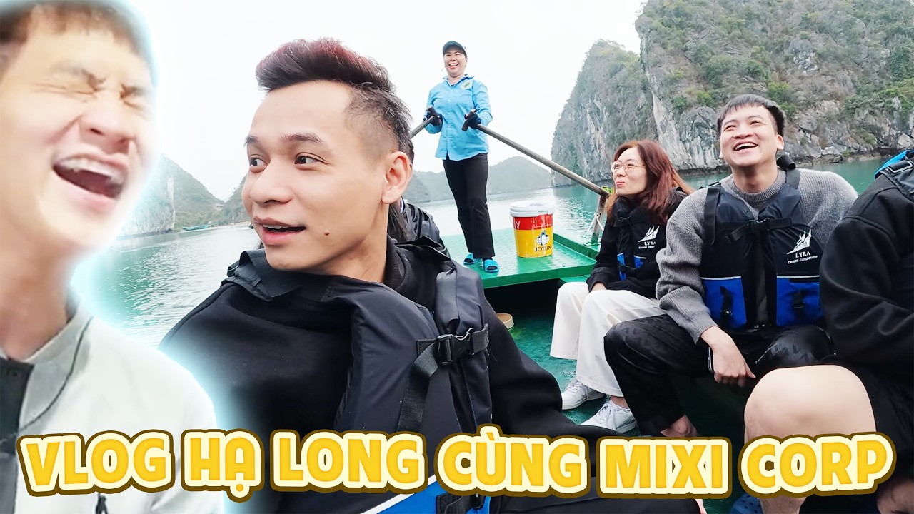 MAI RA MV KO NÓI NHIỀU...