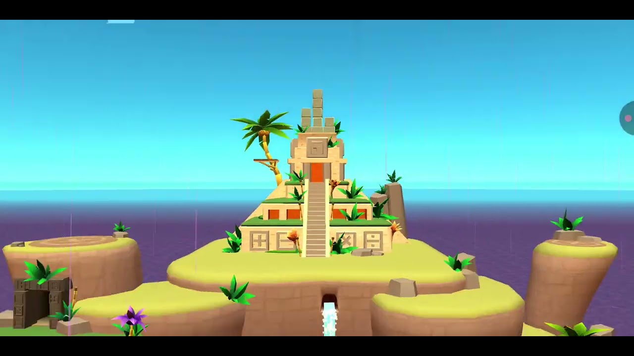 MathTango - Mission 3 Any% Speedrun (1:05) (Former WR)