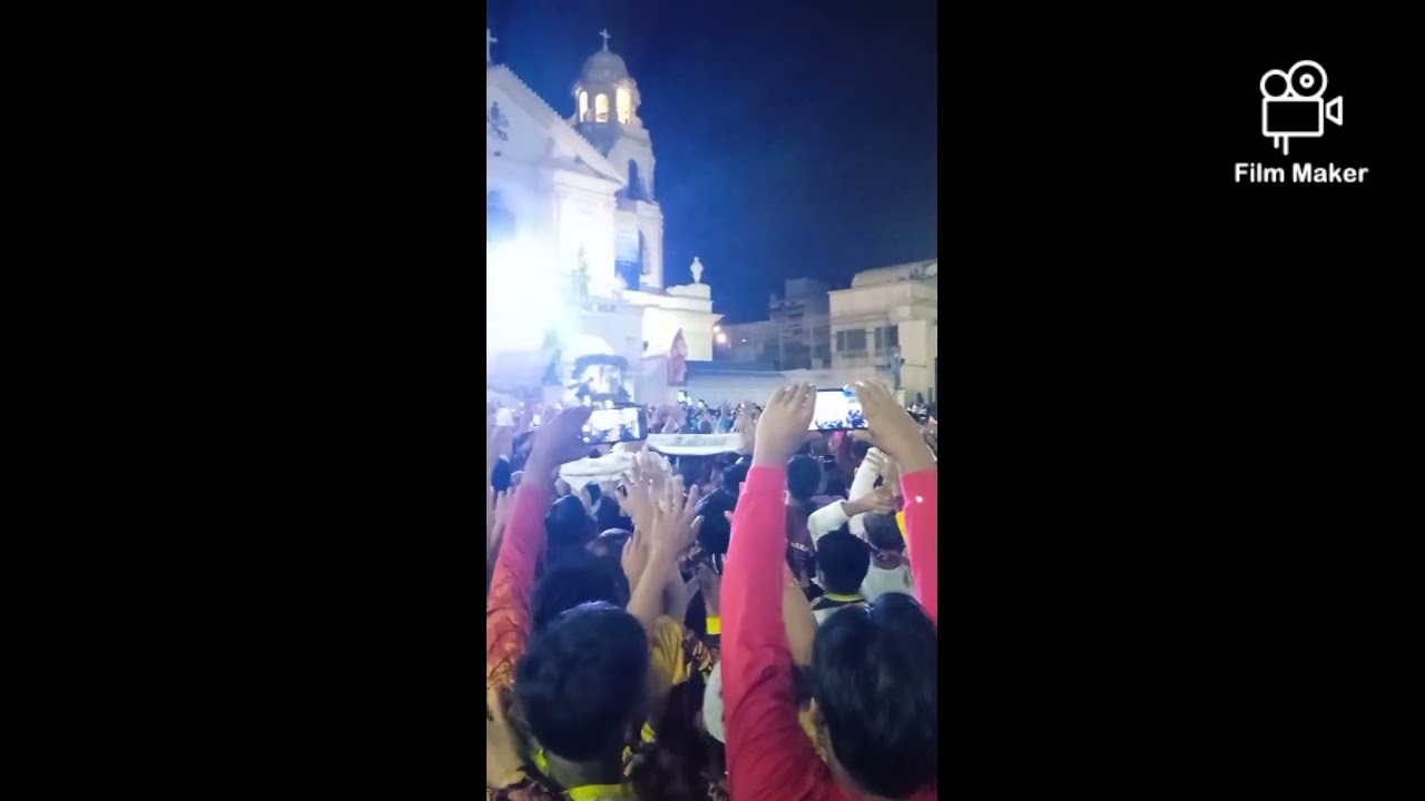 Semana Santa ⛪ 'SALAMAT AMA'