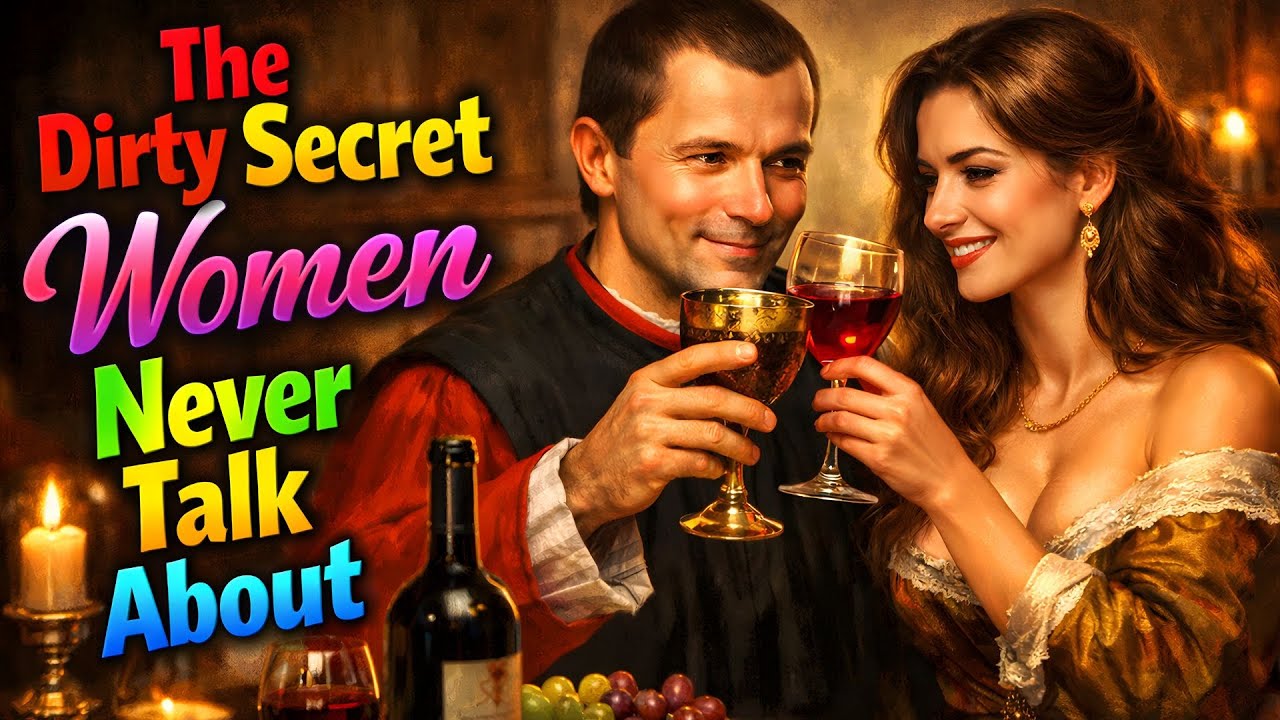 Stoicism Reveals a Dirty Secret About Women No One Talks About
