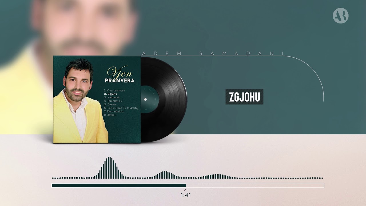 Adem Ramadani - Zgjohu (Official Video)