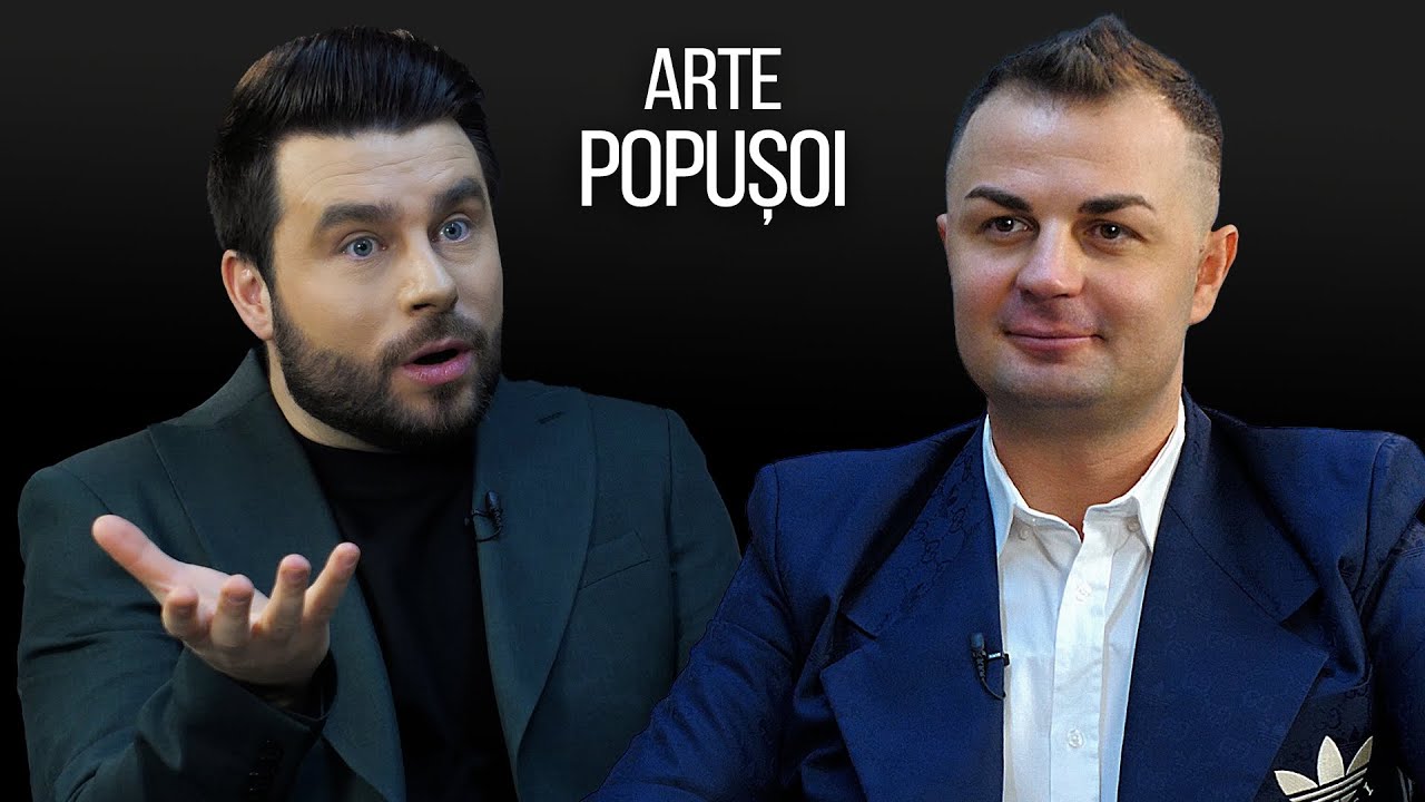 Interviu cu milionarul de 34 de ani care spune că va fi președintele Moldovei