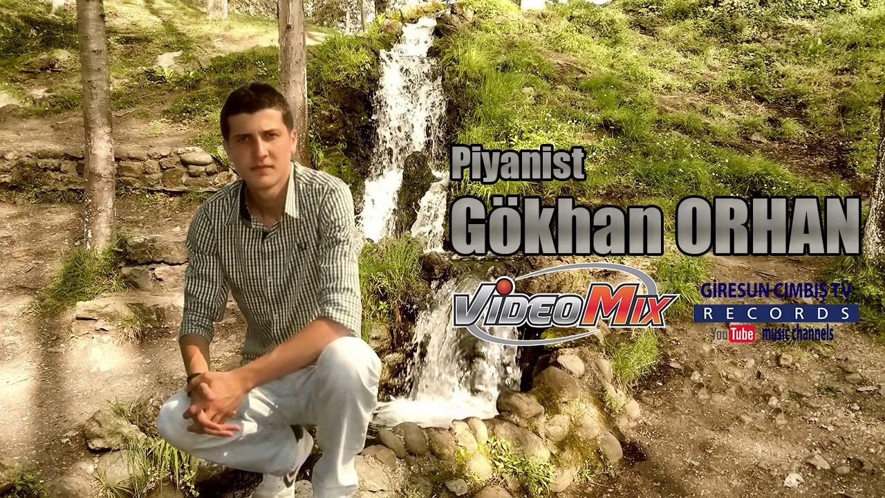 Giresun Karşılaması - Gökhan Orhan & Piyanist Erdem Aslan