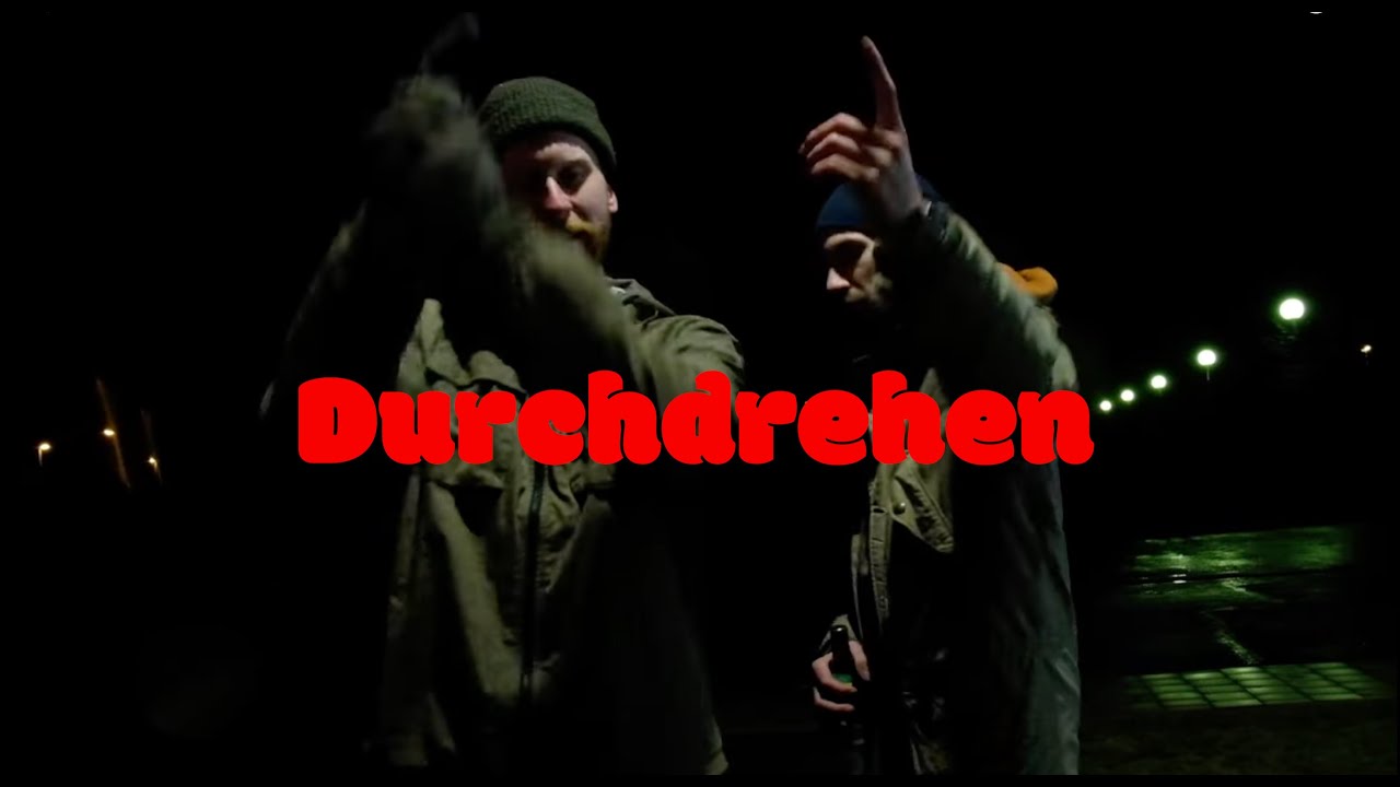 Big Teacher x Pilsmacher - DURCHDREHEN