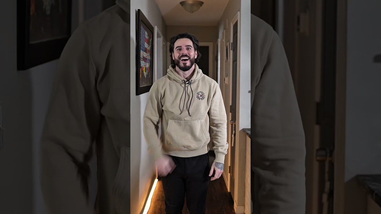 🚨￼New reaction alert🚨 #transition #reation #transformation