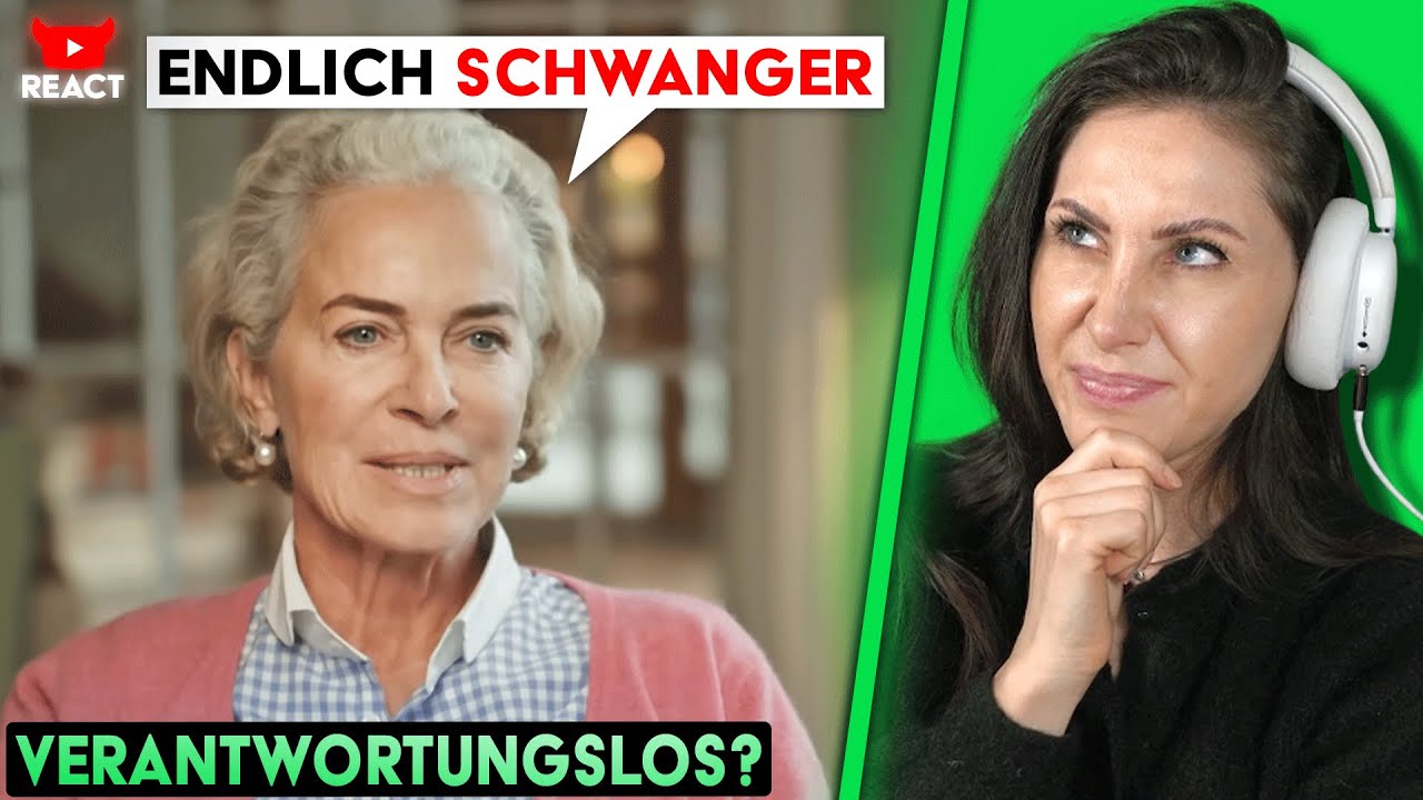 Ab wann ist man zu alt für den Kinderwunsch?