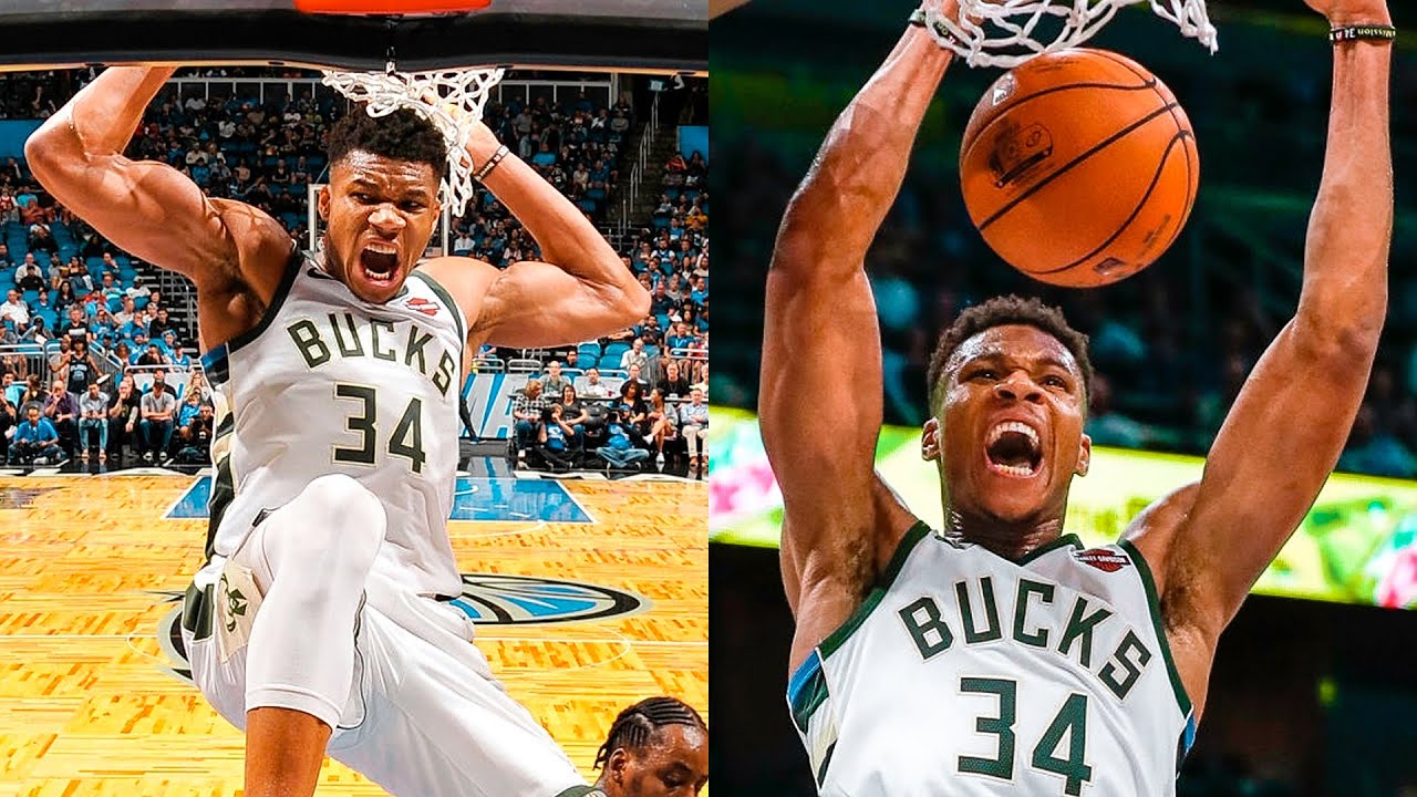 Giannis' 