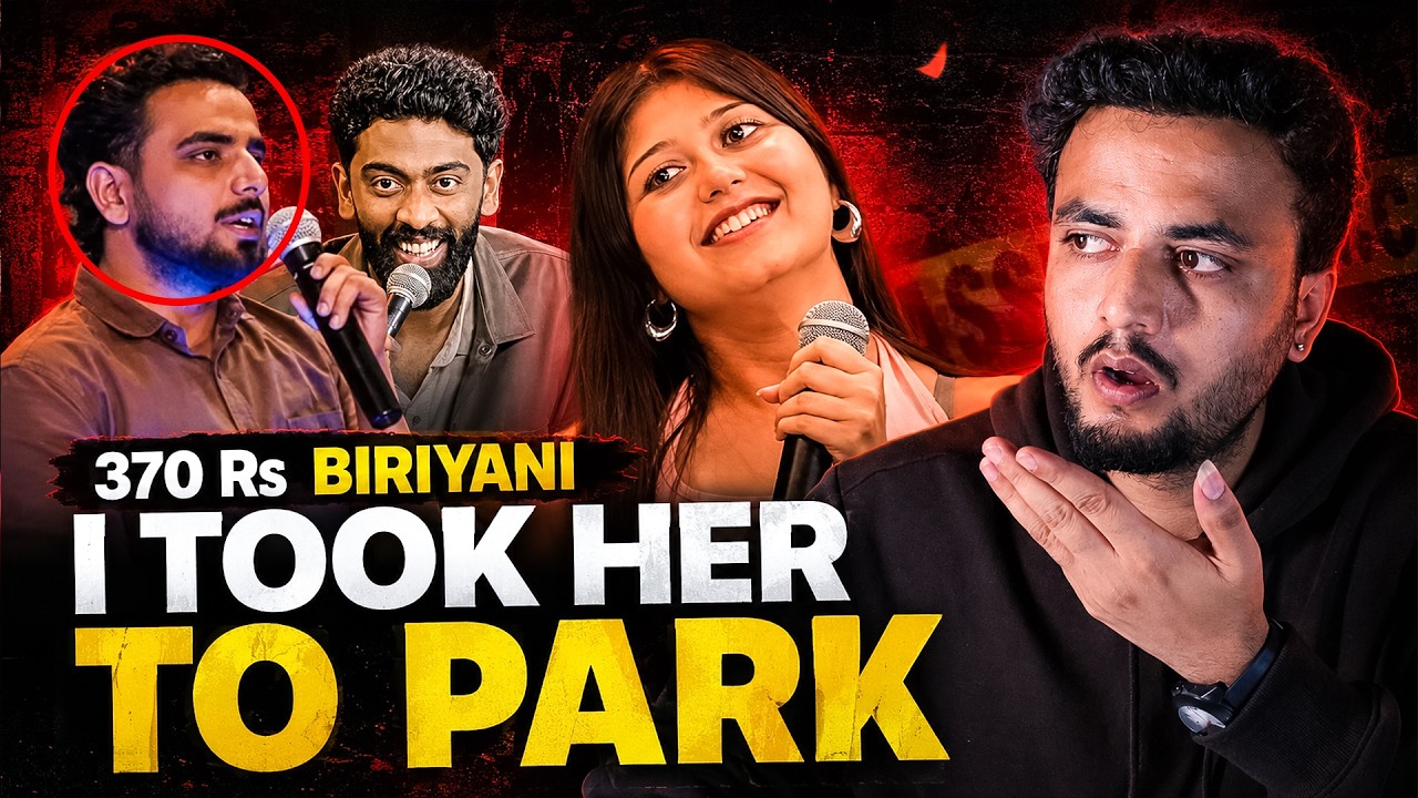 370 Rs Biriyani case explained in Kannada | 370 Rs stand up comedy 😱|pranitmore| Million Mistake🔥