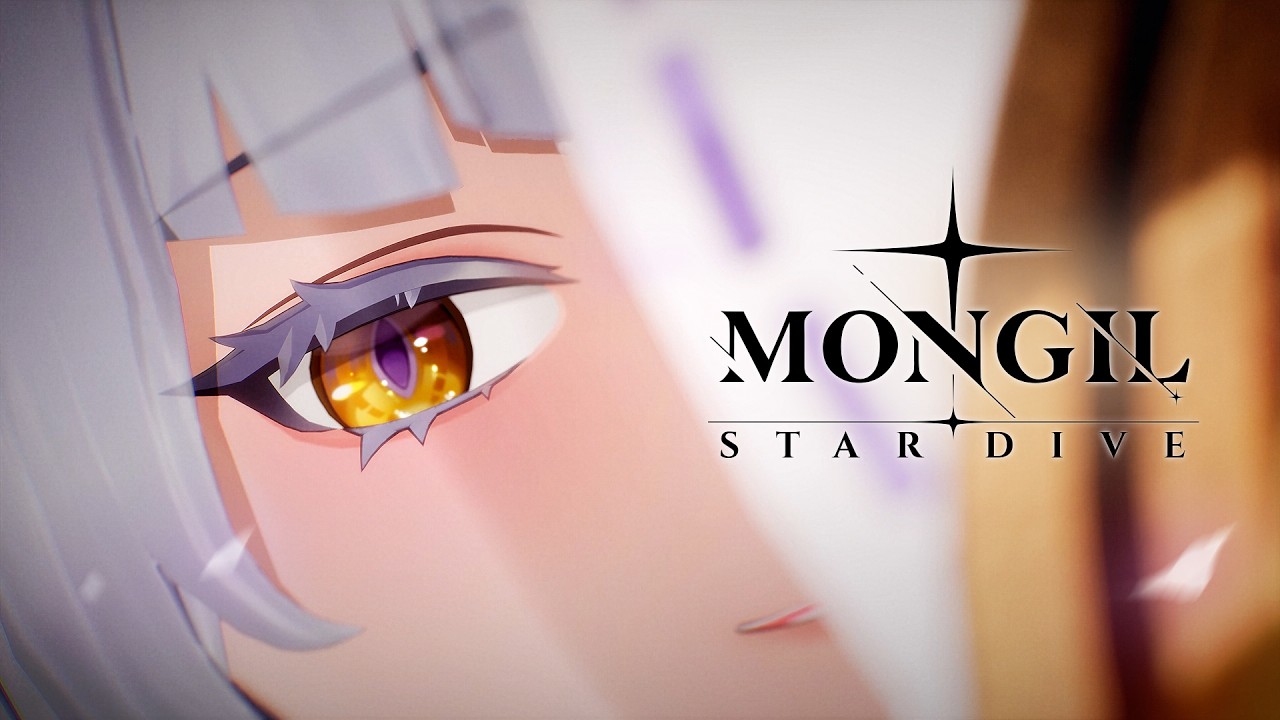 [MONGIL: STAR DIVE] New Episode Teaser | Flowers Blooming from Scars