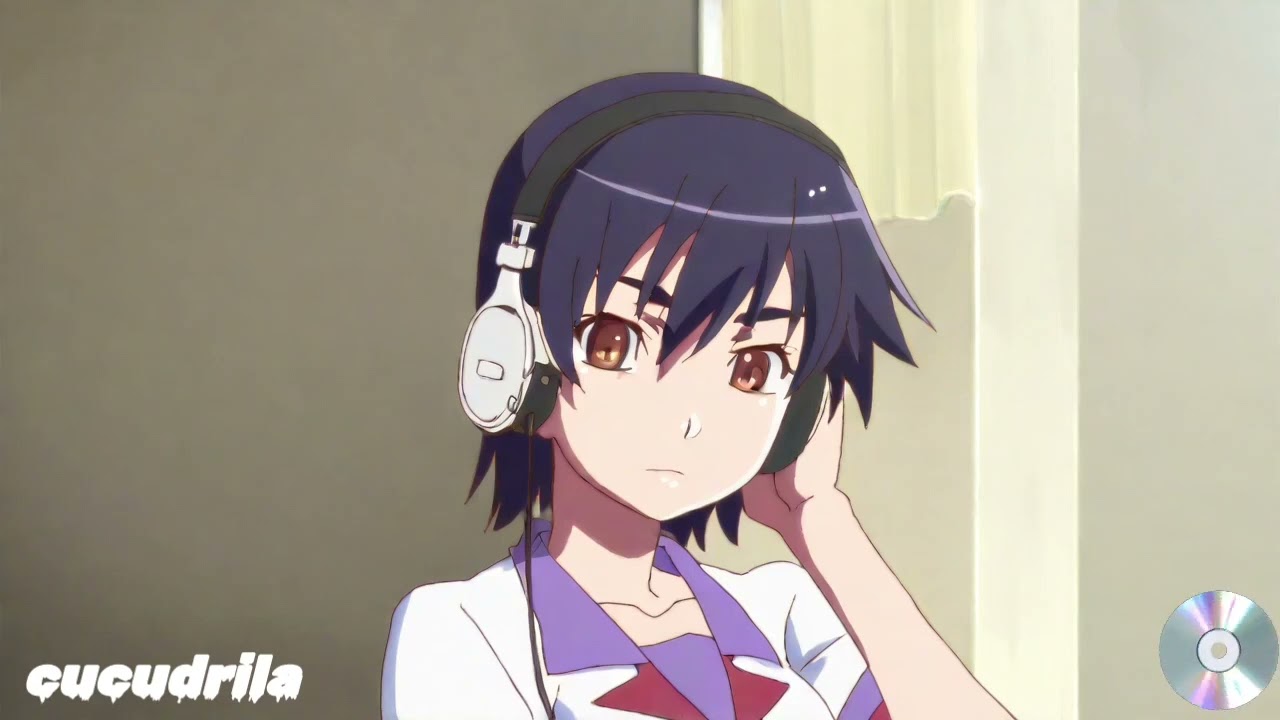 ​tinta en la cancha 2 | Bakemonogatari 🎵 (Original)