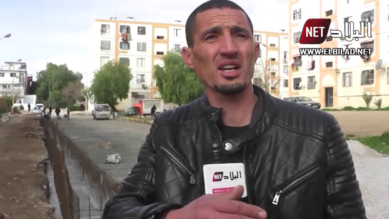 أم البواقي: إعادة تهيئة أحياء وشوارع مهيأة من قبل يثير الجدل!