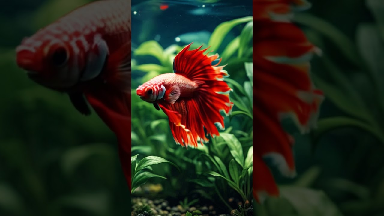 7 Stunning Betta Fish That Will Amaze You!