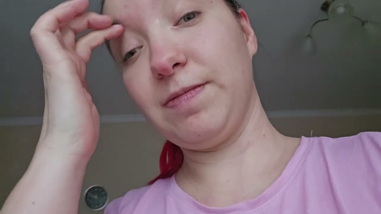 Luźny vlog  /Valkiriapl