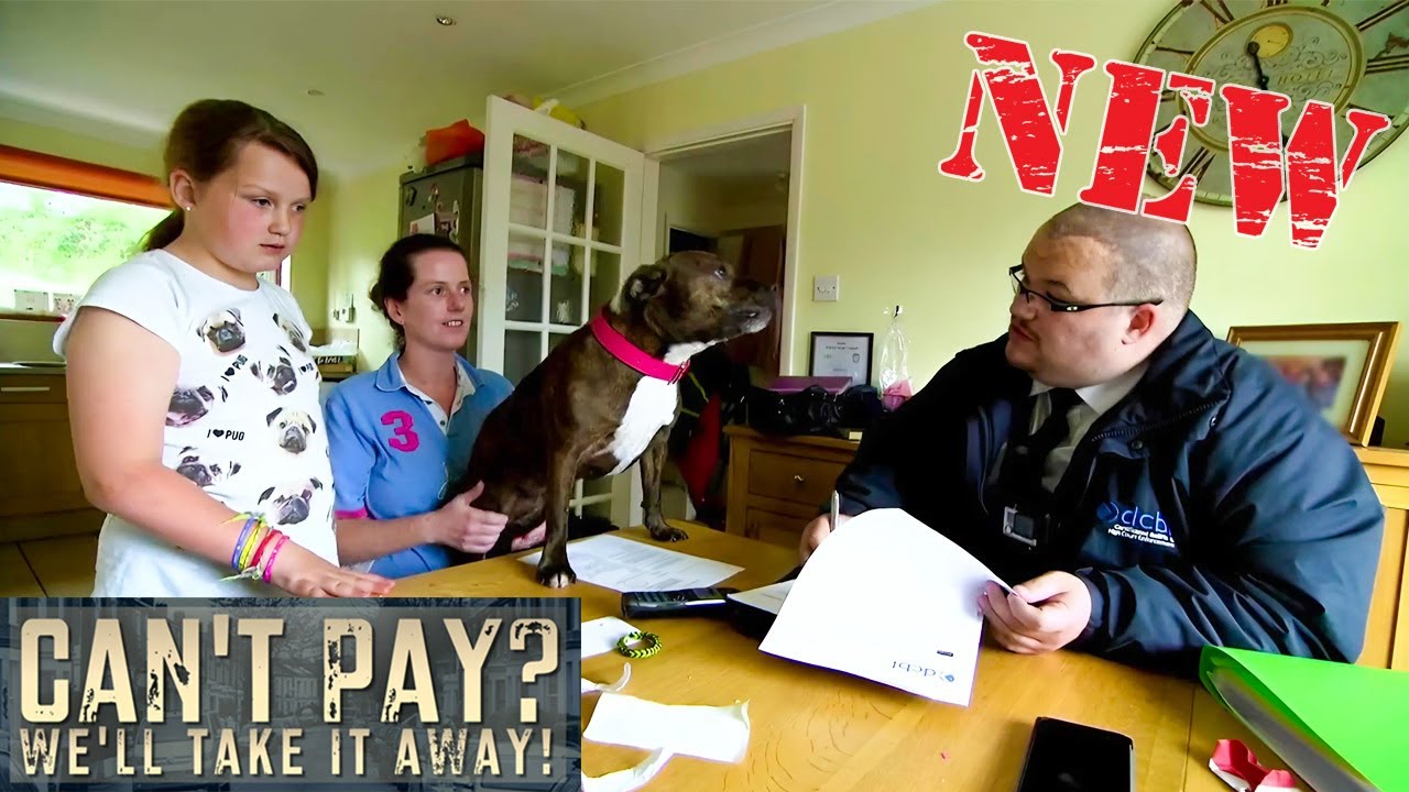 Can't Pay? We'll Take It Away! 2025 NEW EPISODE 115 | Documentary TV Shows UK