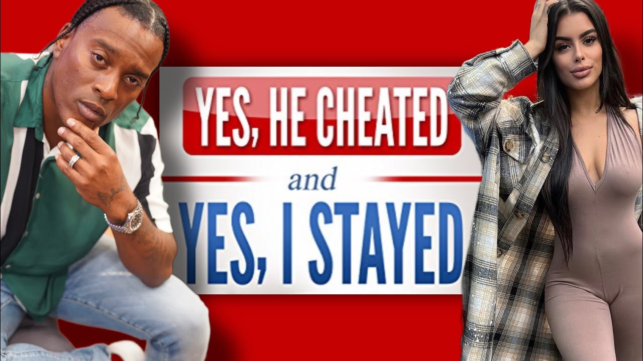 WOMEN DO NOT LEAVE MEN FOR CHEATING - Here's The ONLY REAL REASON SHE WOULD LEAVE