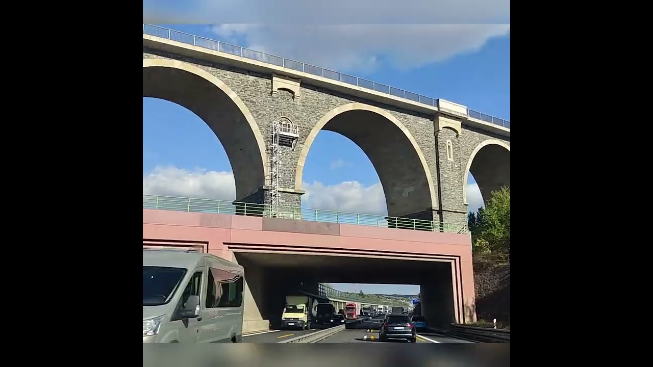🛣️Autobahn Chemnitz Dresden🚘 #autobahn #highway #chemnitz #dresden #xiaomi #pocox3 #biberman2003
