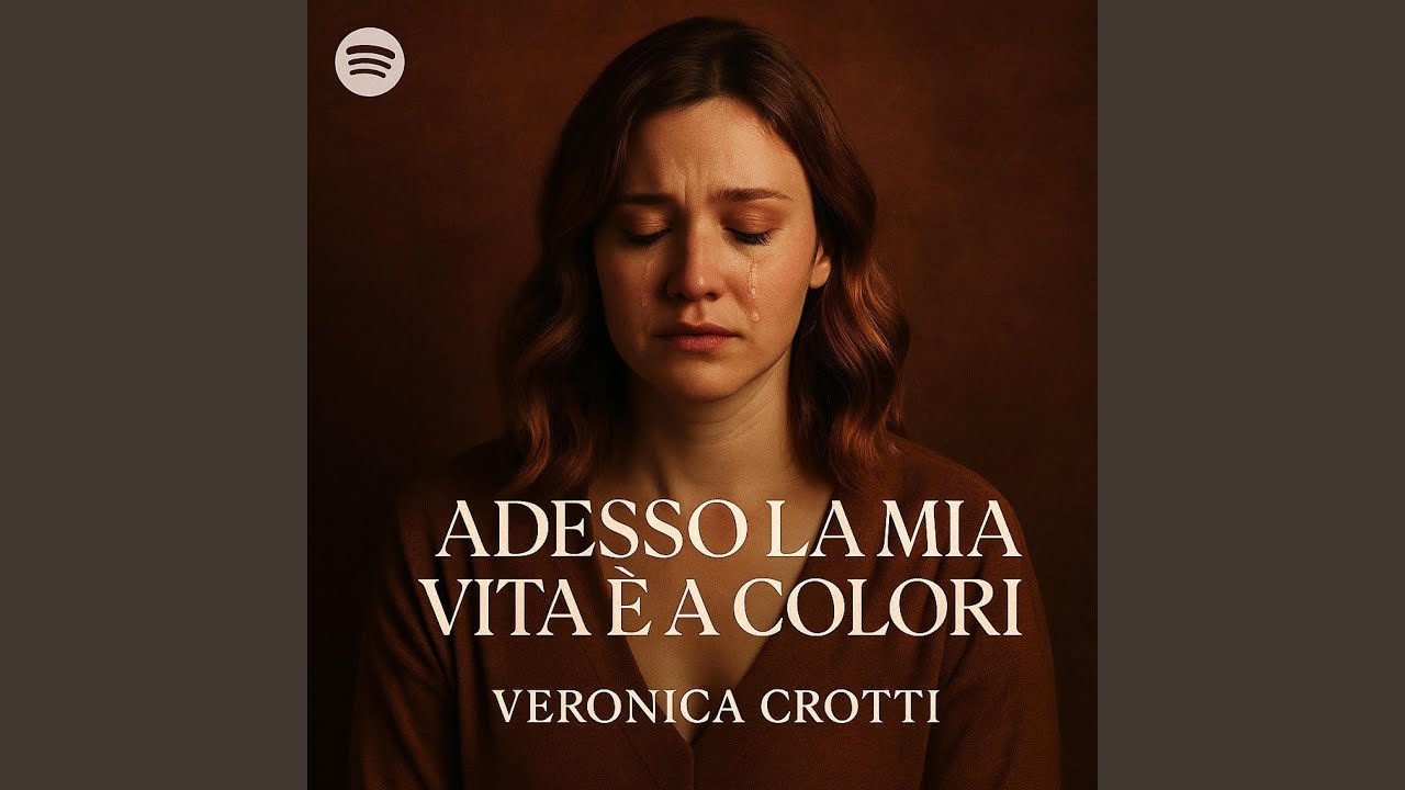 Adesso la mia vita è a colori