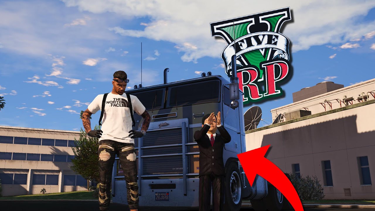 Ο ΧΕΙΡΟΤΕΡΟΣ ΟΔΗΓΟΣ ΣΕ ΟΛΟΚΛΗΡΟ ΤΟ GTA V RP!