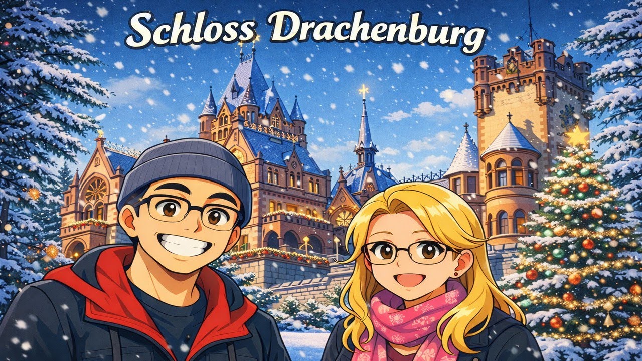 Drachenburg