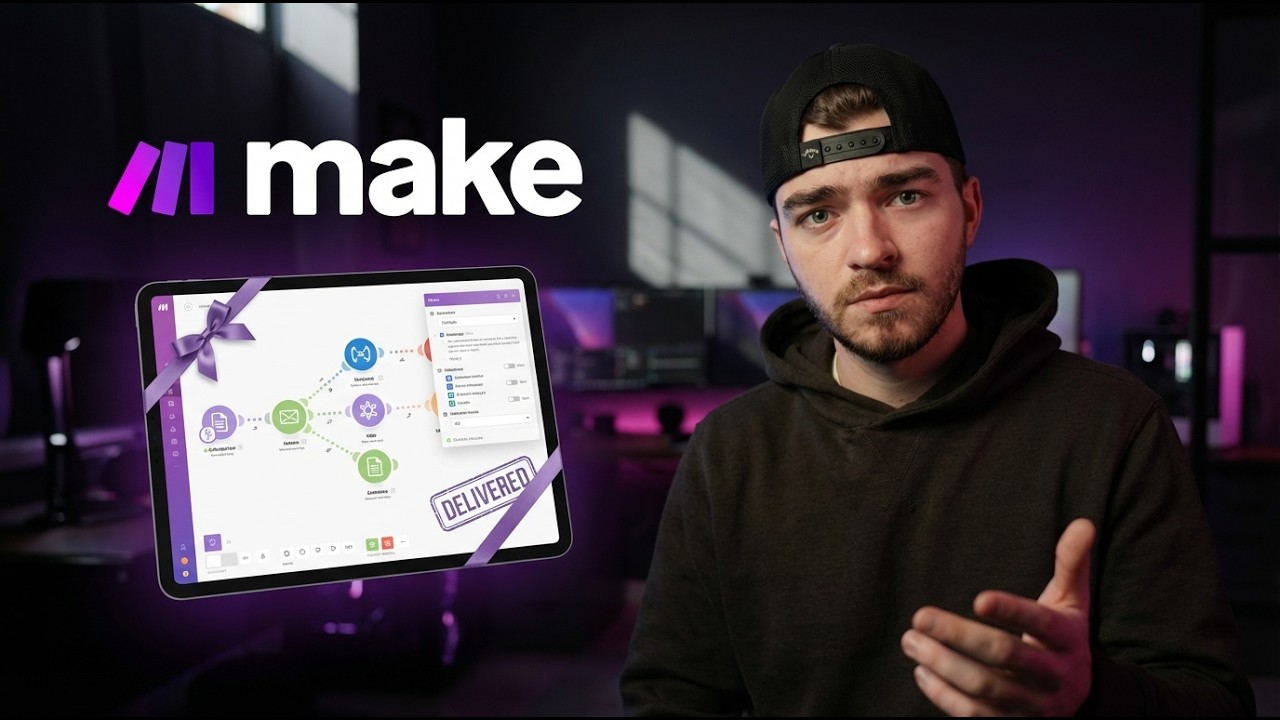 Delivering Automations to Clients (How I Do It)