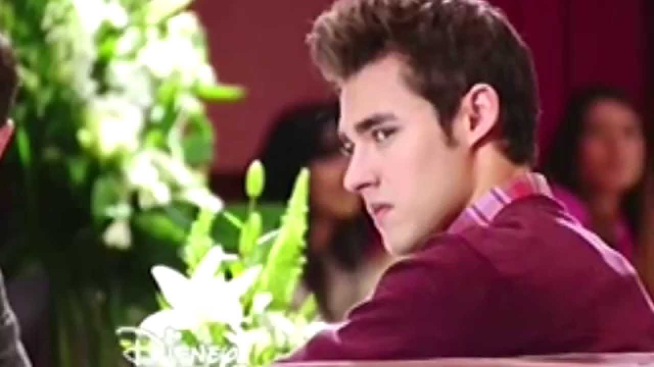 Leon y Violetta - Wish You Were Here
