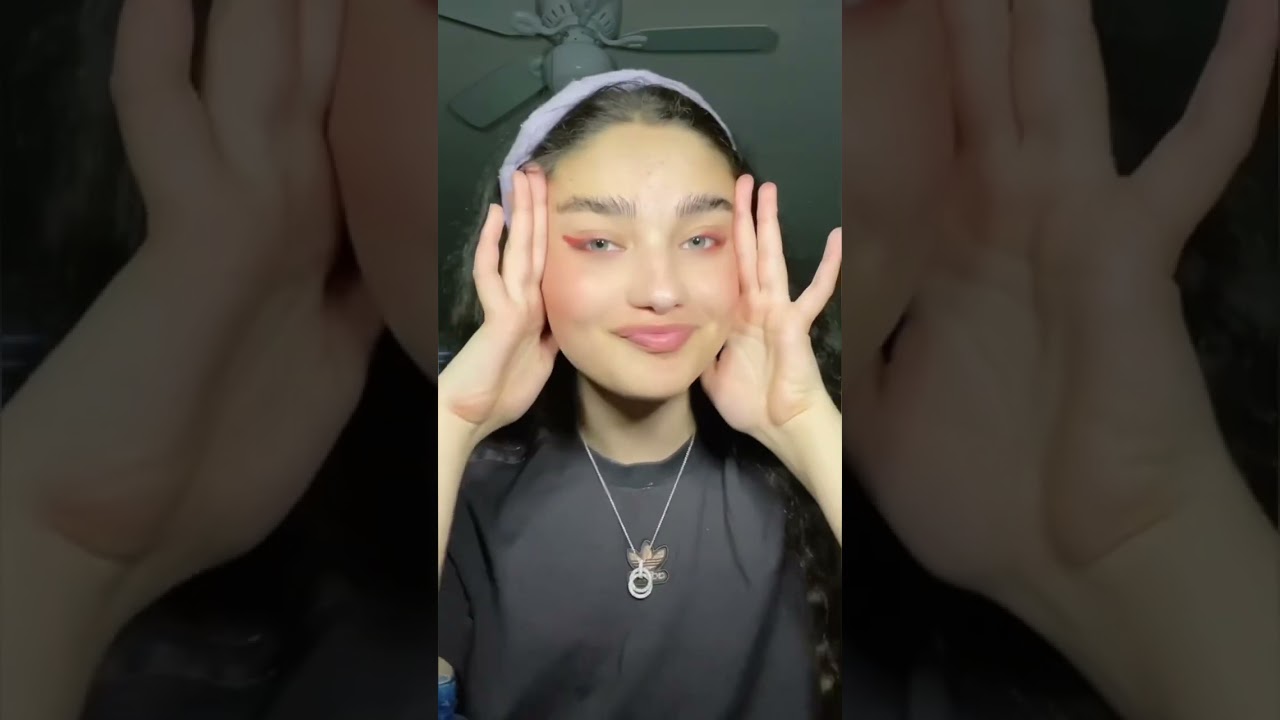 Get ready with me for a New Year&rsquo;s party!! 🎉 #foryou #newyear #fyp #shorts #viral #getreadywithme