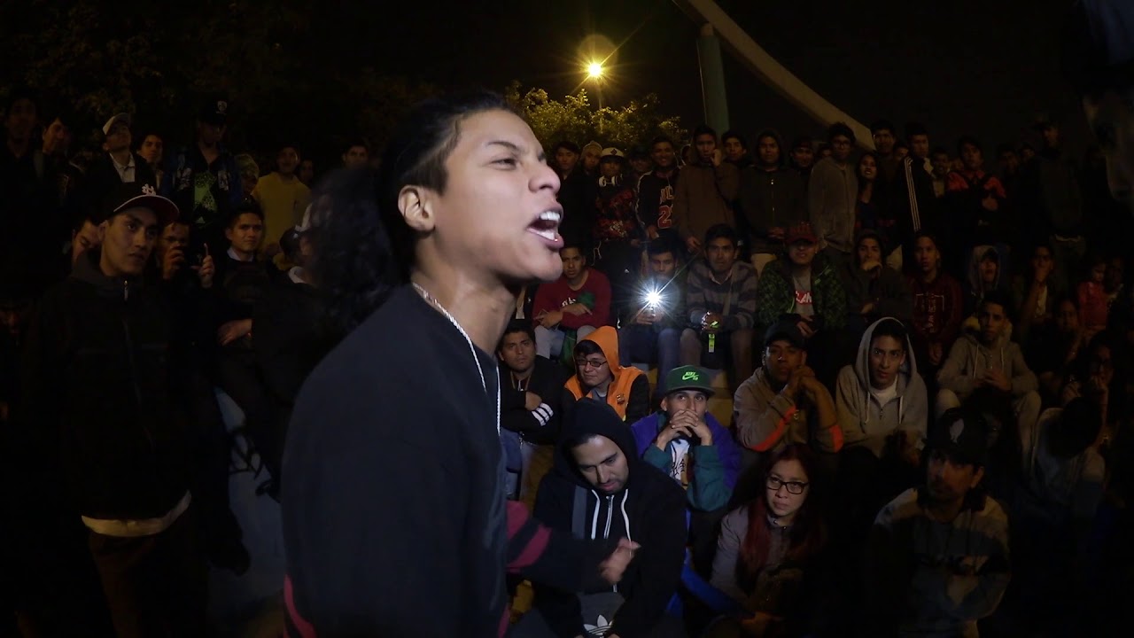BRAKA, ZIKA & BLAXIMENTAL vs ERMITAÑO, FAVE & RAMSET -  CUARTOS - PLAZA DE REYES (12/10)