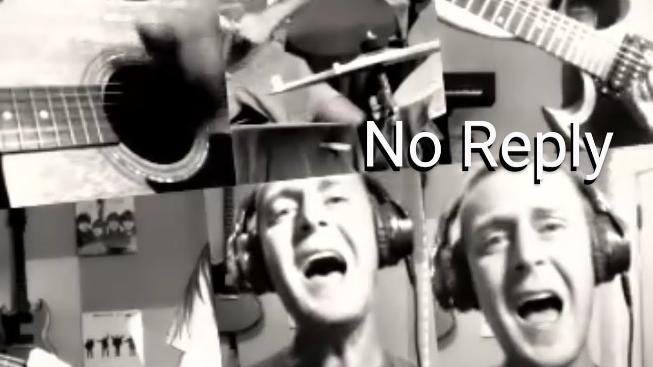 No Reply